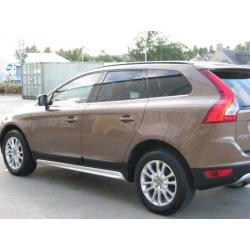 Volvo XC60 2.4 AWD ( 185ps ) Geartronic D5 SE Lux NOW SOLD