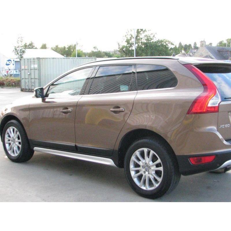 Volvo XC60 2.4 AWD ( 185ps ) Geartronic D5 SE Lux NOW SOLD