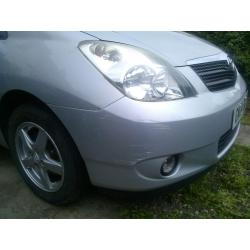 Toyota Verso T3