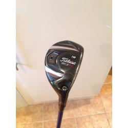 Titleist 913h
