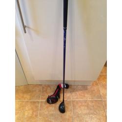 Titleist 913h