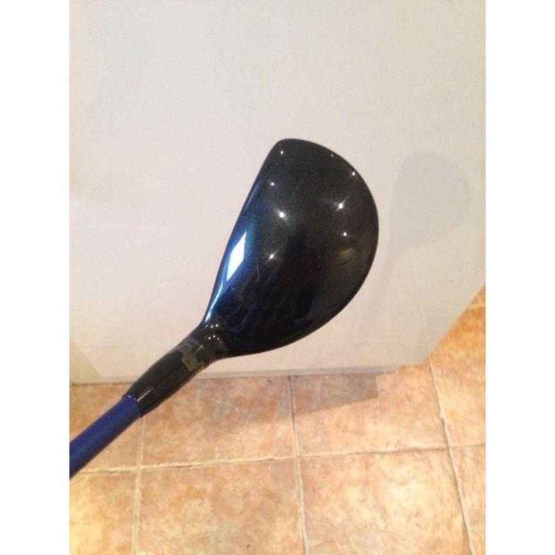 Titleist 913h