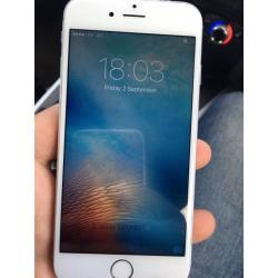 iPhone 6 ee orange T-Mobile virgin can deliver