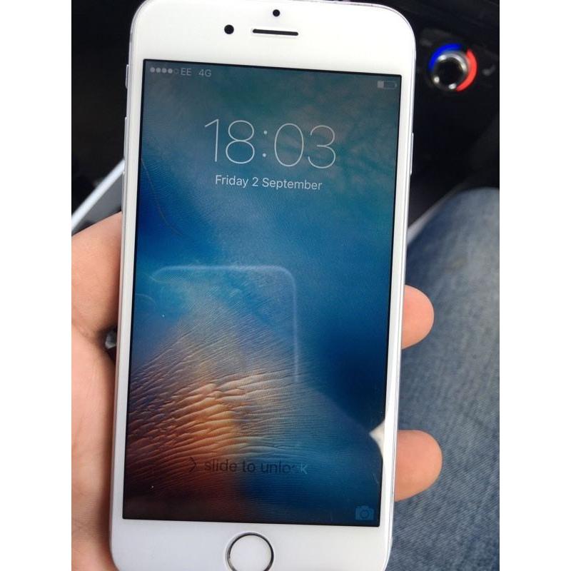 iPhone 6 ee orange T-Mobile virgin can deliver