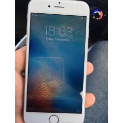 iPhone 6 ee orange T-Mobile virgin can deliver
