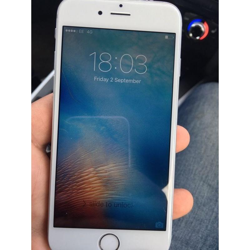 iPhone 6 ee orange T-Mobile virgin can deliver