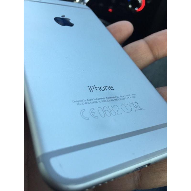 iPhone 6 ee orange T-Mobile virgin can deliver