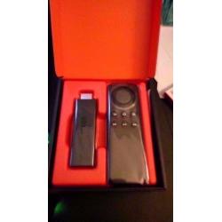 Amazon Firestick Fully Loaded KODI + MOBDRO - Movies ,LiveTV, Kids, Sports, 3pm Kick off