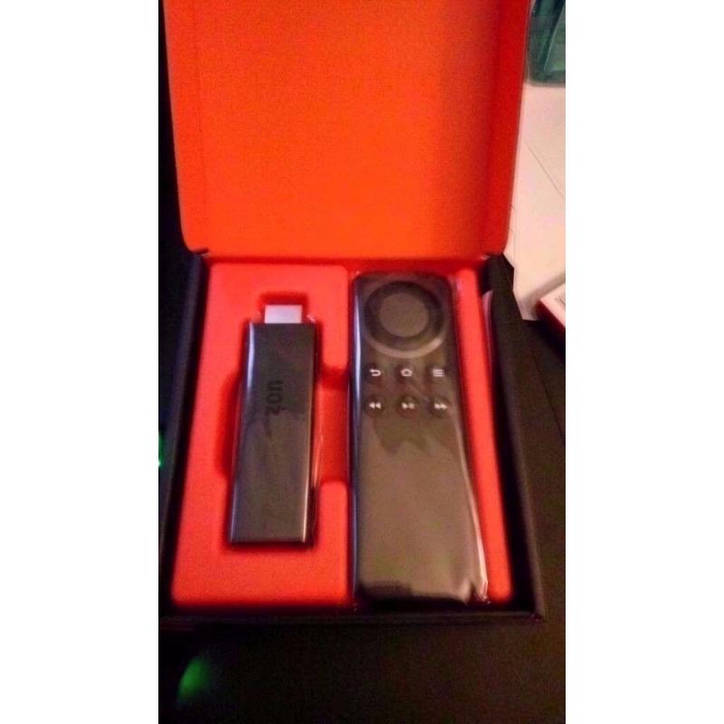 Amazon Firestick Fully Loaded KODI + MOBDRO - Movies ,LiveTV, Kids, Sports, 3pm Kick off