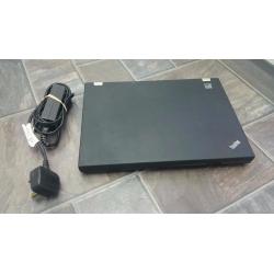 Lenovo ThinkPad T410 i5 2.4 Ghz 4GB RAM 320GB HDD Windows 7 Laptop PC Computer Notebook