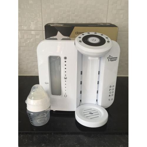 tommee tippee Bottle Maker