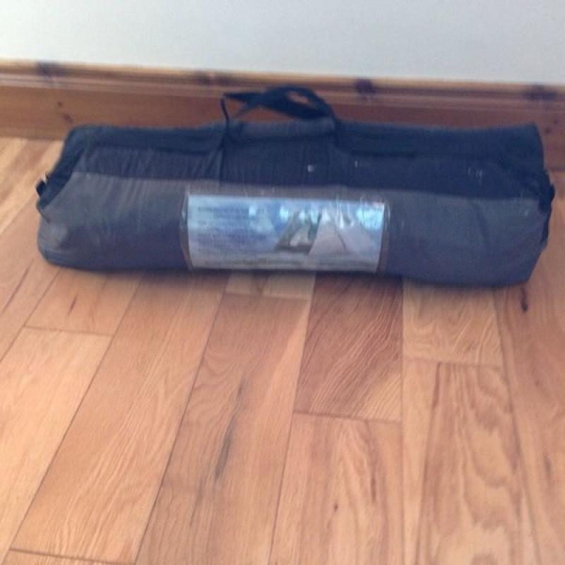 Tent- 2 person