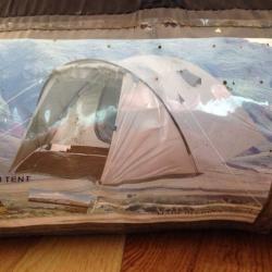 Tent- 2 person