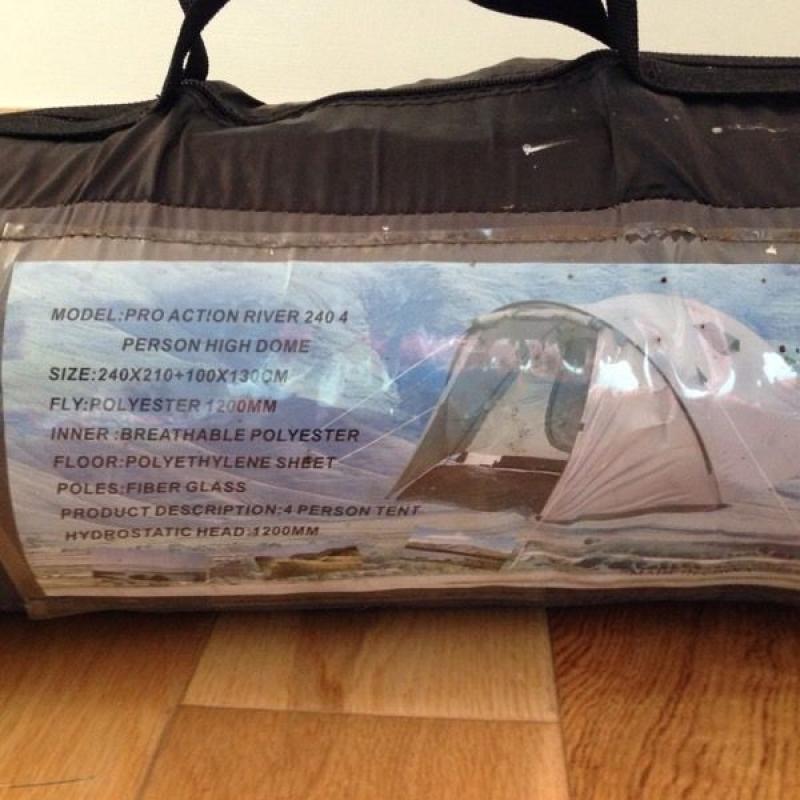 Tent- 2 person