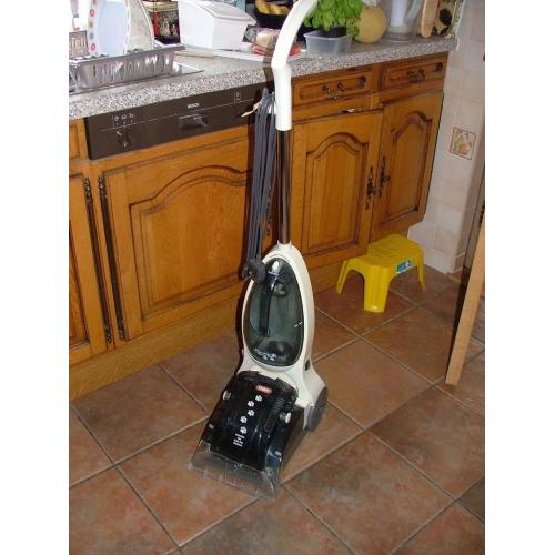 Carpet Shampoo / Cleaner / Washer Machine - Vax Rapid Spring Clean Pets