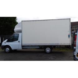 2011 FORD TRANSIT T350,115 BHP,14 FOOT GRP LUTON BODY,TWIN REAR WHEELS,cars,
