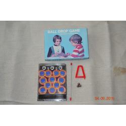 Vintage Ball Drop Game