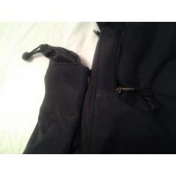 little company changing bag