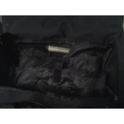 little company changing bag