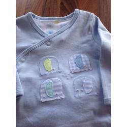 MOTHERCARE 2 piece 3-6 months BNWT