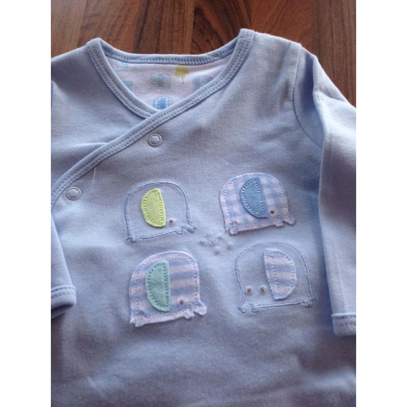 MOTHERCARE 2 piece 3-6 months BNWT