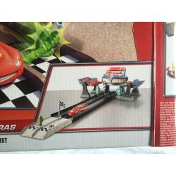 Disney Pixar Cars Action Shifters Radiator Springs Playsets