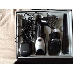 Hair trimmer