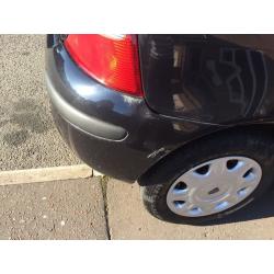 ROVER 25 DIESEL