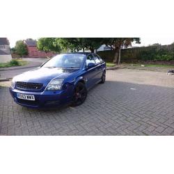 3.2 v6 gsi 1 year mot
