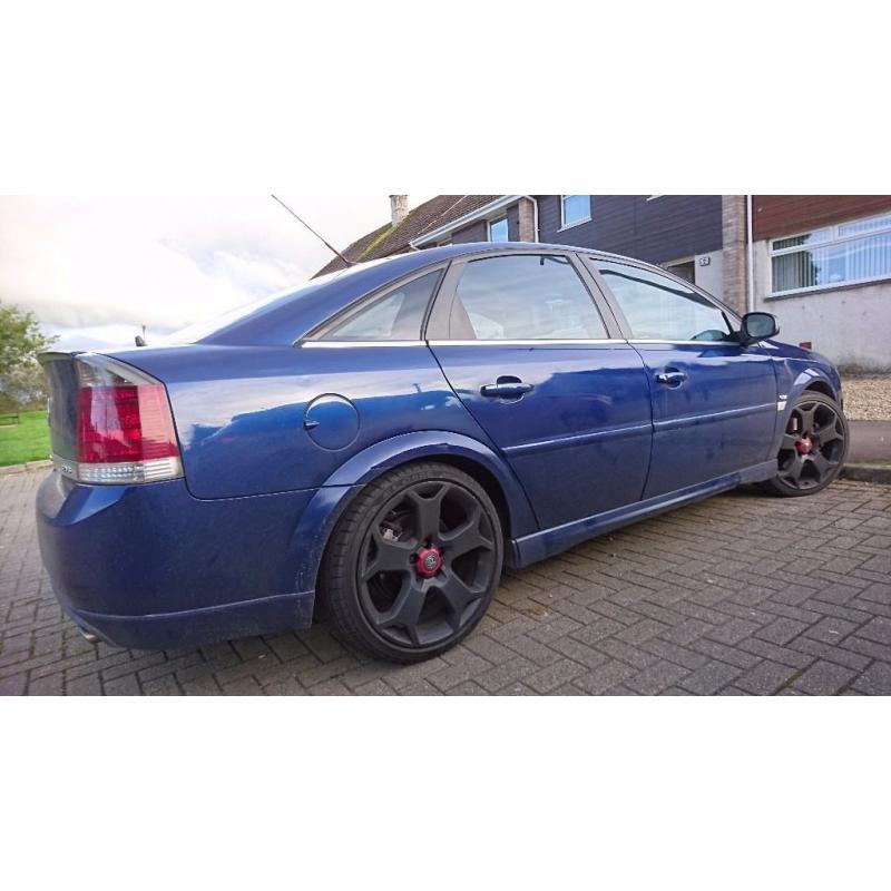 3.2 v6 gsi 1 year mot