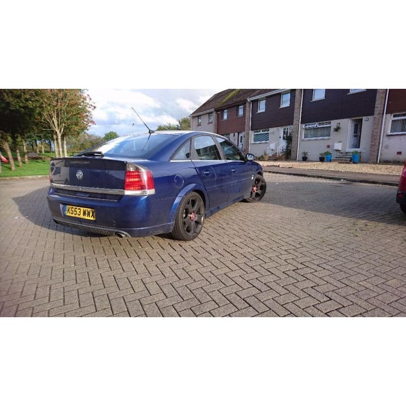 3.2 v6 gsi 1 year mot