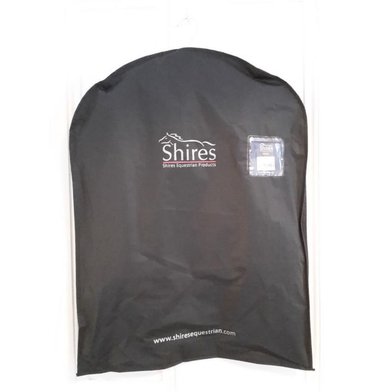 NES: Shires Children's Malvern Green Tweed Jacket - Can Post
