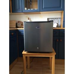 Counter top freezer