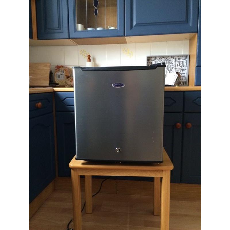 Counter top freezer