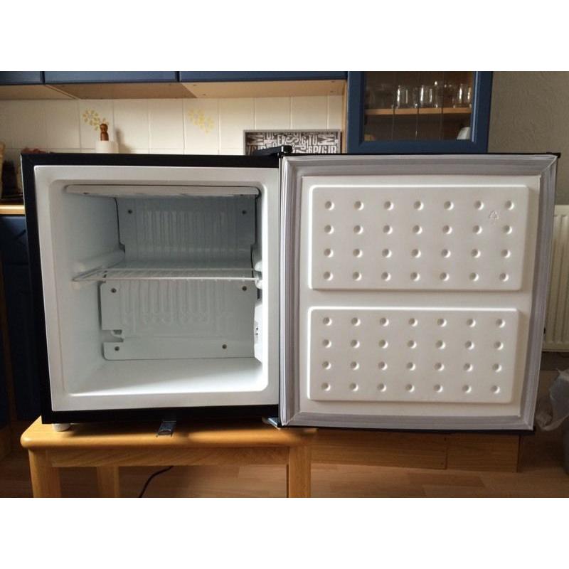 Counter top freezer