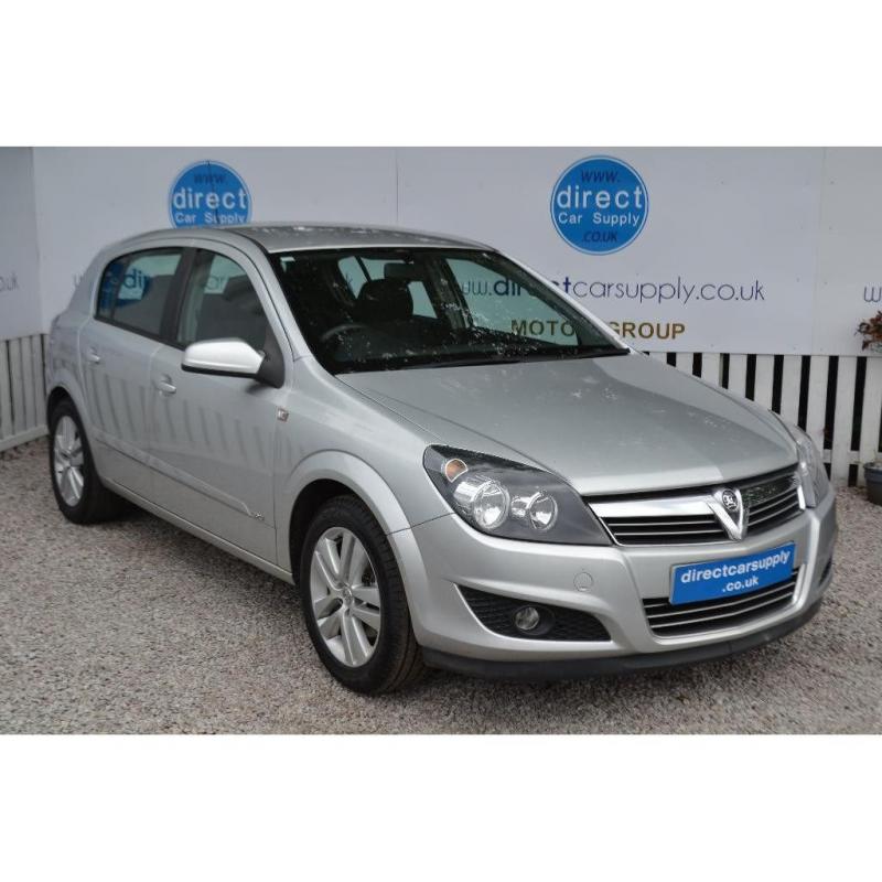 VAUXHALL INSIGNIA Can't get car finance? Bad credit, unemployed? We can help!