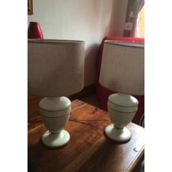 Table lights