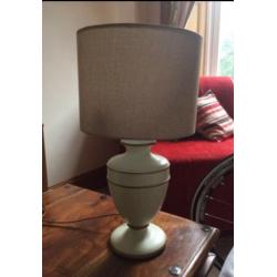 Table lights