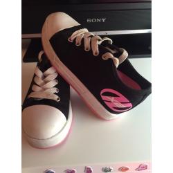 Heelies