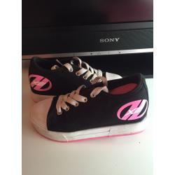 Heelies
