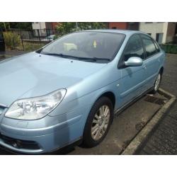 2007,,// D.I.E.S.E.L. C5, 1 YR MOT, DRIVES SUPERB , AMAZING M,P,G,
