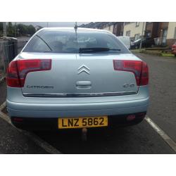 2007,,// D.I.E.S.E.L. C5, 1 YR MOT, DRIVES SUPERB , AMAZING M,P,G,