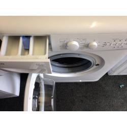 Beko washing machine-6 month guarantee