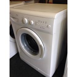 Beko washing machine-6 month guarantee
