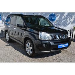 NISSAN X-TRAIL Can't get car finance? Bad credit, unemployed? We can help!