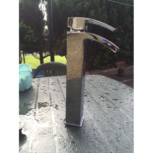 Pillar tap in mint condition