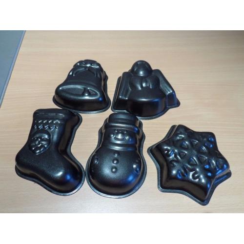Baking Moulds