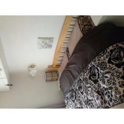 lovely static caravan 35x12 for sale in ballynahinch co down would suit holiday site