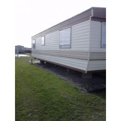 lovely static caravan 35x12 for sale in ballynahinch co down would suit holiday site