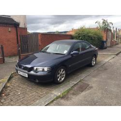 Volvo S60 d5 se!!!perfect driver!!!long mot !!!